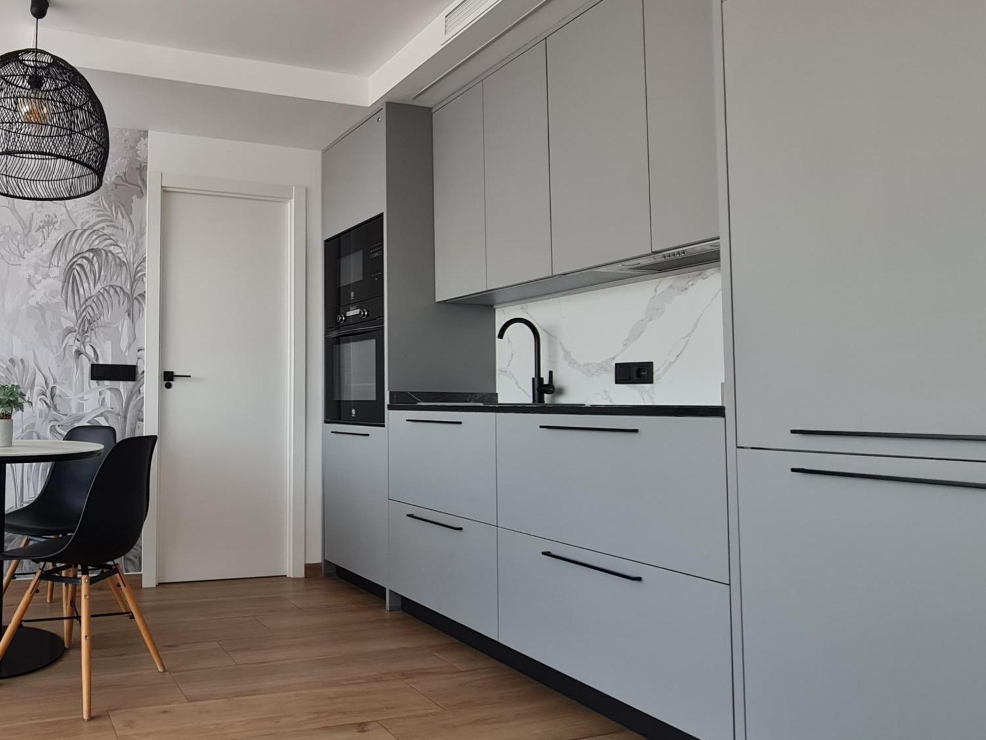 Apartment In The Center Of Alicante Exterior foto